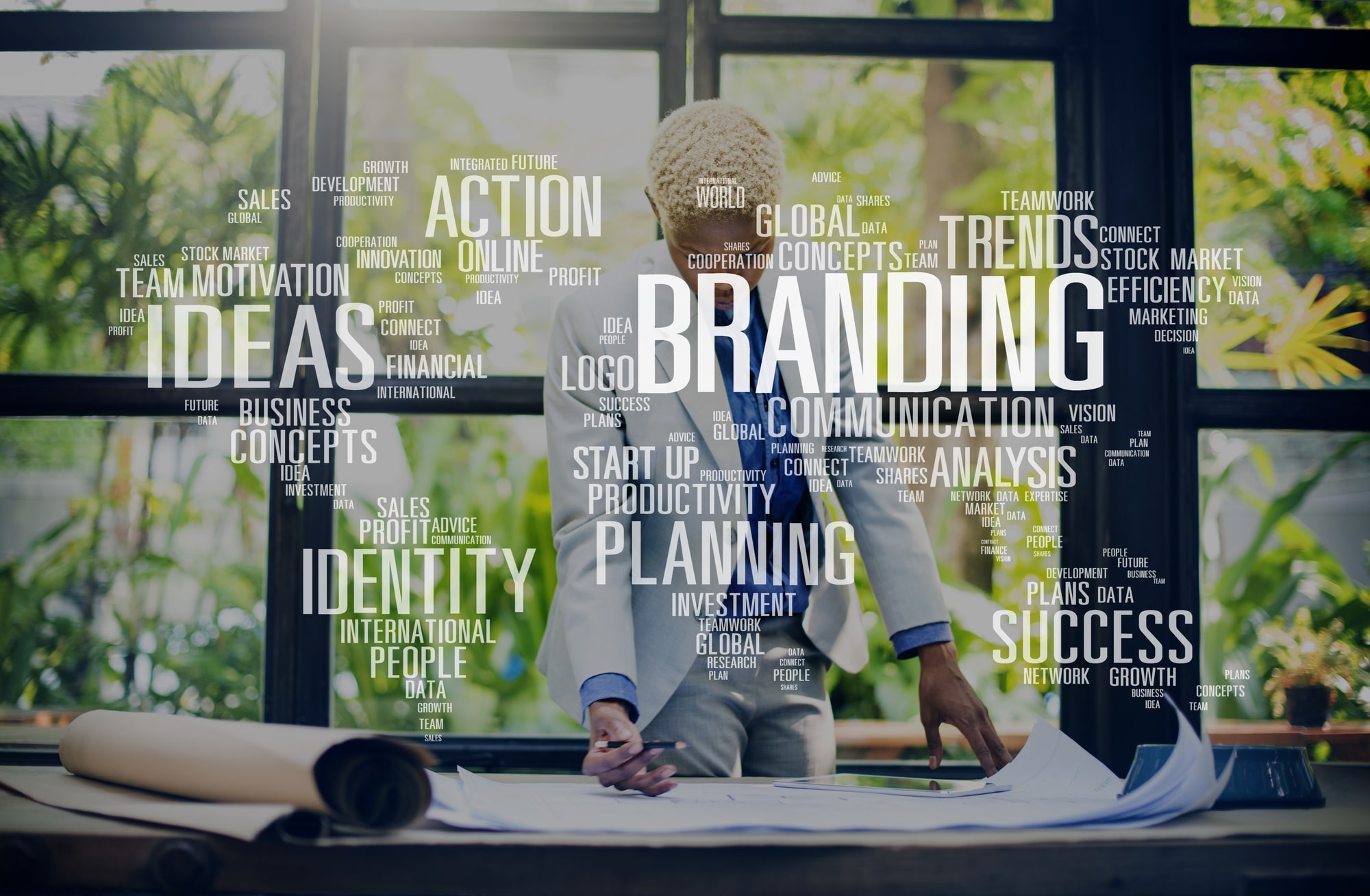What Are the Benefits of Using Branding Services? Larym Design