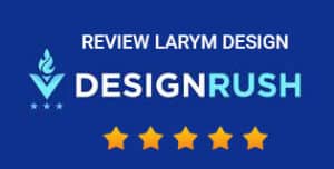 Review LARYM DESIGN on DesignRush